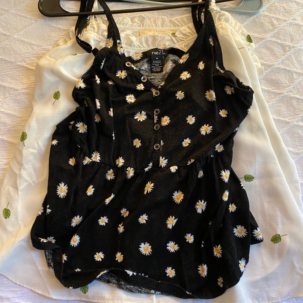 cute tank